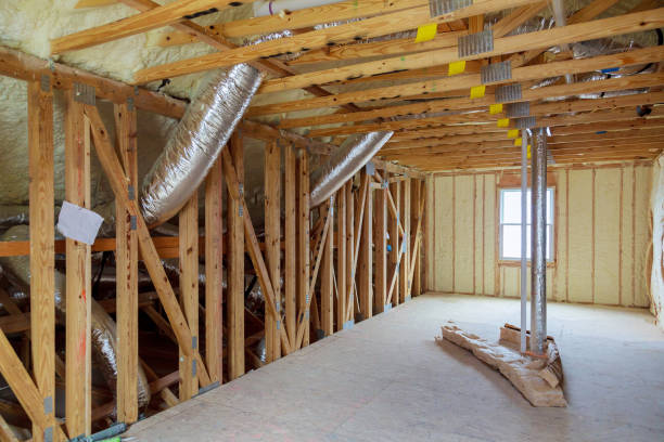 Best Commercial Insulation Contractor  in Gaylord, MN